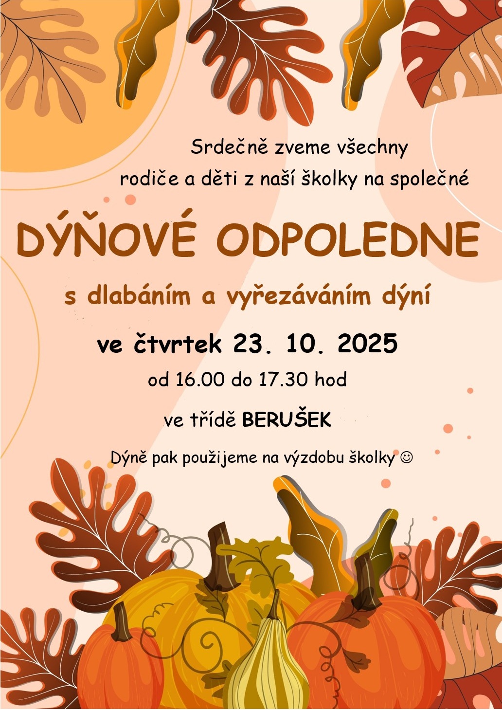 dýně1