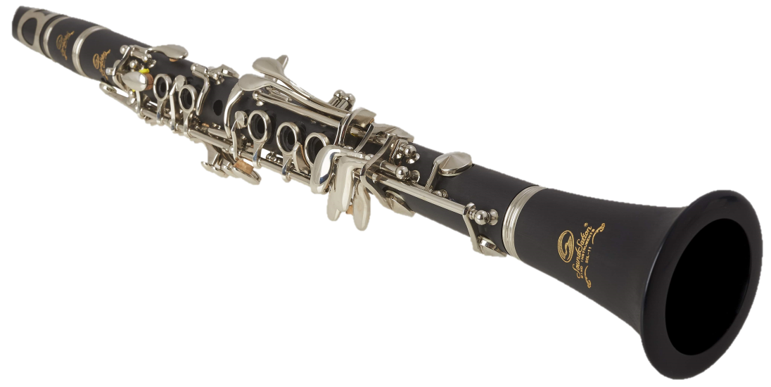 klarinet