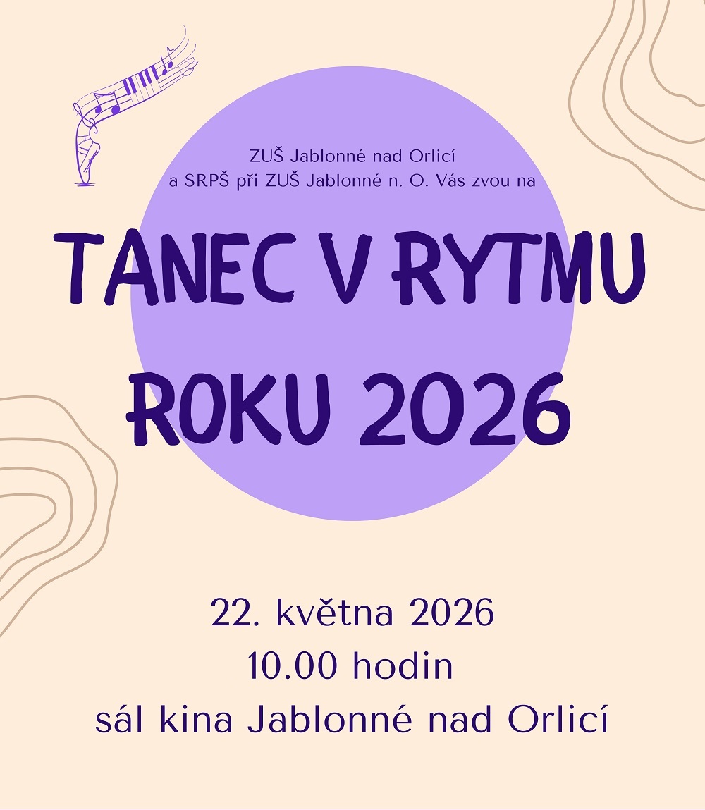 Tanec v rytmu zš 2